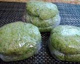 Foto del paso 4 de la receta Hamburguesas de habas
