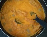 Foto langkah ke 6 dari resep Laksa simple enak.