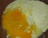 Foto langkah ke 3 dari resep Cake Jelita.