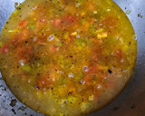 Foto del paso 7 de la receta: Albóndigas de berenjena y cebolla caramelizada