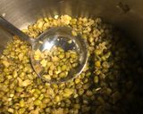 Foto langkah ke 3 dari resep BUBUR KACANG HIJAU KENTAL DAN EMPUK TANPA DIRENDAM DULU (metode 5-30-7).