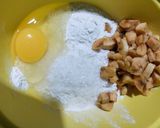 Foto langkah ke 1 dari resep Lempeng Pisang.