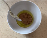 Foto del paso 4 de la receta: Solomillo de cerdo con miel y pimentón