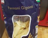 Pas rețetă Pennoni Giganti 1 fotografie