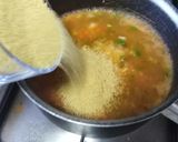 Foto del paso 10 de la receta: Cuscús marinero