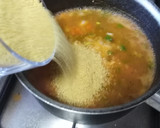 Foto del paso 10 de la receta: Cuscús marinero