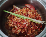 Foto langkah ke 3 dari resep Sambal Goreng Tempe Krecek.