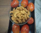 Cashew Namak Paare recipe step 8 photo