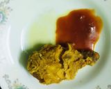 চিকেন ফ্রাই রেসিপির ধাপ 7 ছবি