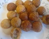Foto langkah ke 11 dari resep Takoyaki (ala Indonesia).