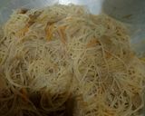 Foto langkah ke 3 dari resep Bihun Baso Kecap.