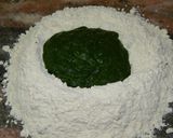 Foto del paso 2 de la receta: Fideos tricolores caseros