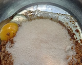 Foto del paso 2 de la receta: Galletas fáciles... De brownie