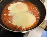 Foto del paso 5 de la receta: Huevos gratinados