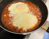 Foto del paso 5 de la receta: Huevos gratinados
