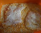 Foto langkah ke 5 dari resep Chicken Katsu.