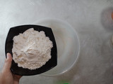 Donat Kentang Lembut