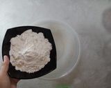 Foto langkah ke 1 dari resep Donat Kentang Lembut.