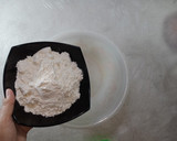 Foto langkah ke 1 dari resep Donat Kentang Lembut.
