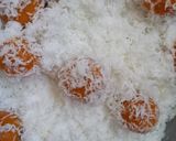 Foto langkah ke 5 dari resep Klepon labu kuning.