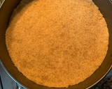 Foto del paso 2 de la receta: Tarta de queso sin gluten 🍰