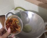 Foto langkah ke 2 dari resep Ayam Rica Kemangi.