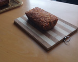 Foto del paso 11 de la receta: 🍰 Plumcake de la Marquesa de Parabere