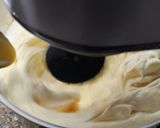 Foto del paso 1 de la receta: 🍥 Arrollado agridulce de jamón y queso con centro de queso brie - Pionono casero 🍥