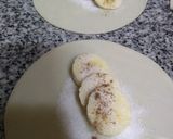 Foto del paso 3 de la receta: Paquetitos de fruta para la merienda 👩🏼‍🍳🍌🍎