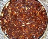 ડ્રાયફૂટ ખજૂર ના લાડુ(Dates Dryfruit laddu recipe in Gujarati) રેસીપી સ્ટેપ3ફોટો