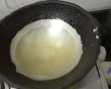 पूरी (puri recipe in Hindi) रेसिपी चरण 2 फोटो