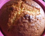 Foto del paso 4 de la receta Pastel de Pascua