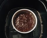 รูปขั้นตอนการทำที่ 2 ของ บราวนี่กล้วยหอม (หม้อทอดAirfryer)