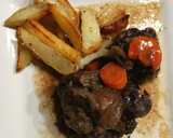 Foto del paso 5 de la receta: Rabo de toro (olla exprés) 🐃