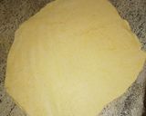 Foto del paso 2 de la receta: Empanadas celíacas macha queso