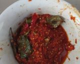 Foto langkah ke 2 dari resep Sambal goreng hati sapi kentang.