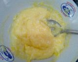 Foto langkah ke 2 dari resep Kastangel roti tawar ala ala.