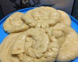 Foto langkah ke 8 dari resep Roti canai aka maryam.