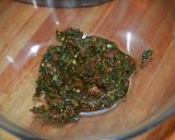 Foto del paso 4 de la receta: Guarnición  de Lentejas