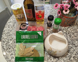 Foto del paso 1 de la receta: Caldereta sevillana con papas en olla exprés o normal