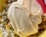 Foto del paso 6 de la receta: Ensaladilla de Marisco con Mejillones & Almejas