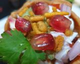 कटोरी चाट(katori chaat recipe in hindi) रेसिपी चरण 4 फोटो