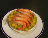 Foto del paso 9 de la receta: *Mimosa...Ensalada Rusa*