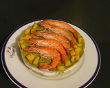 Foto del paso 9 de la receta: *Mimosa...Ensalada Rusa*