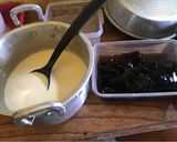 Foto langkah ke 4 dari resep Coffee-jelly dessert resep dari bundnina_kitchen.