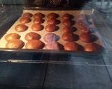 Foto del passaggio 4 della ricetta Biscotti al cioccolato