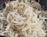 Foto del paso 3 de la receta: Bifes de bondiola a la mostaza + guarnición de arroz