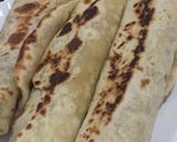 صورة لخطوة 8 من وصفة العيش السوري