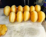 Foto langkah ke 8 dari resep Donat Kentang.
