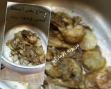 صورة لخطوة 11 من وصفة دجاج بقدر الضاغط بدون زيت صحي جدا 👌لأهل الدايت 😊